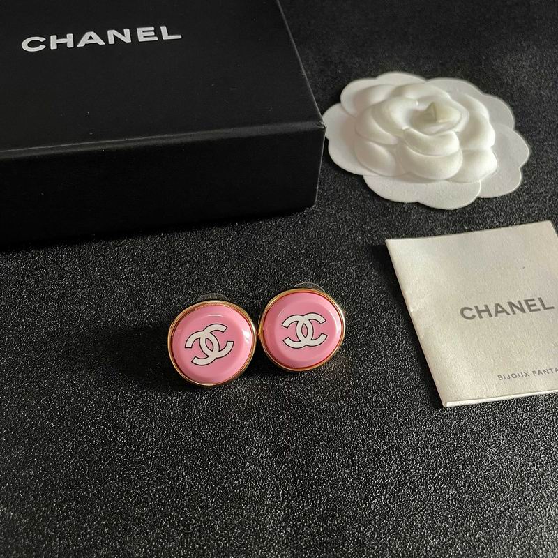 Chanel Earring 07yxs402